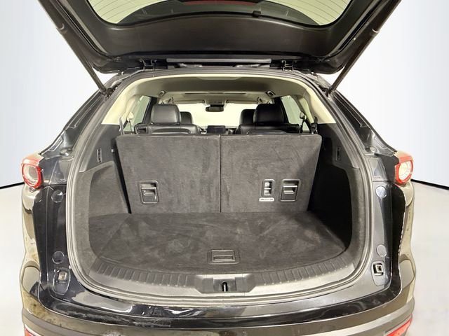 Used 2022 MAZDA CX-9 Touring w/ Touring Premium Package image 27