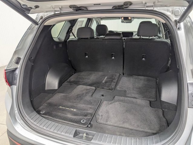 Used 2023 Hyundai Santa Fe SEL image 9