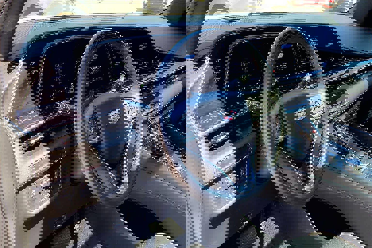 Used 2022 Cadillac Escalade Sport image 18