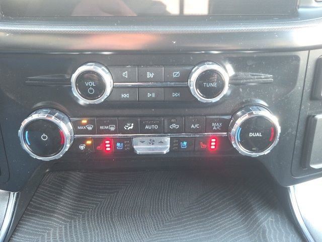 Certified 2023 Ford F150 Platinum w/ Equipment Group 701A High image 33