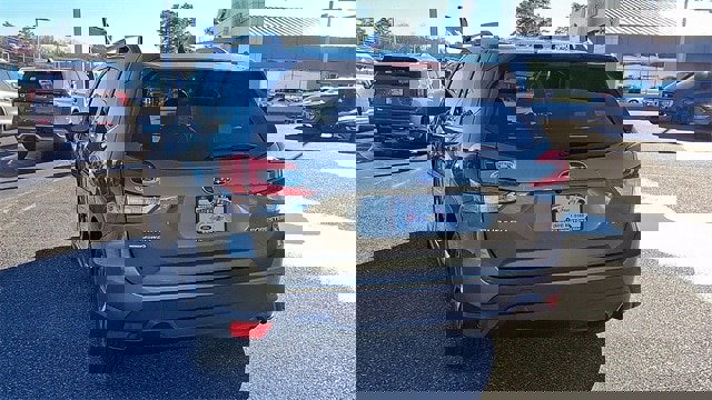 Used 2024 Subaru Forester Premium image 7