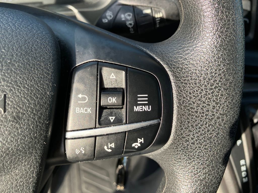 Certified 2024 Ford Transit 250 Low Roof w/ Exterior Upgrade Package image 18