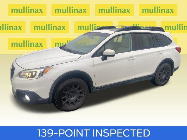 Used 2017 Subaru Outback 2.5i Premium image 15