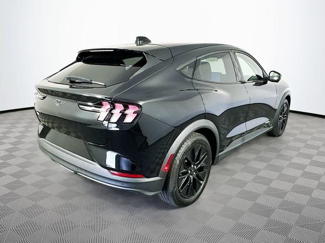 Certified 2025 Ford Mustang Mach-E Select w/ Comfort Package Lite AWD/4WD image 12