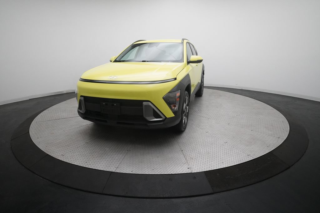 Used 2024 Hyundai Kona SEL AWD/4WD image 12