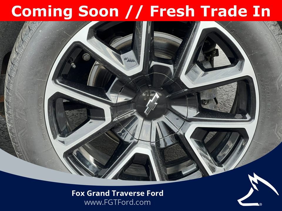 Used 2023 Chevrolet Tahoe RST w/ Luxury Package image 18