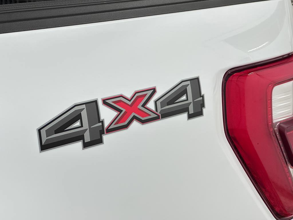 Certified 2023 Ford F150 Lariat w/ Equipment Group 502A High image 25