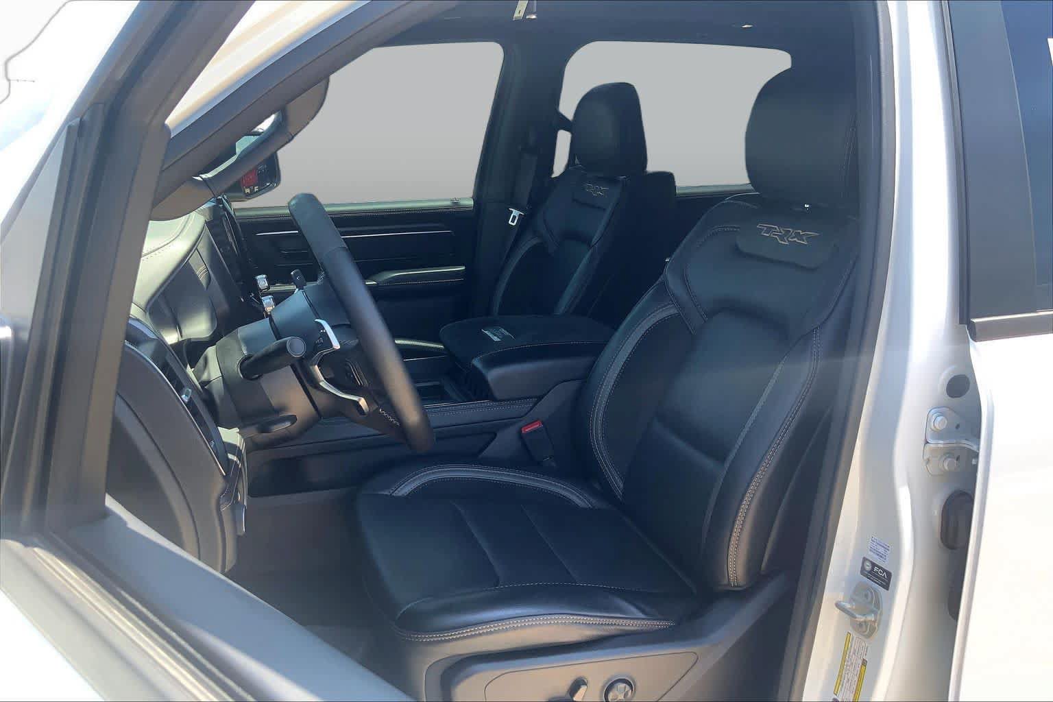 Used 2024 RAM 1500 TRX AWD/4WD image 15