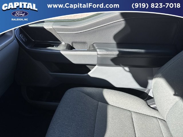 Certified 2024 Ford F150 XLT w/ Equipment Group 302A MID AWD/4WD image 28