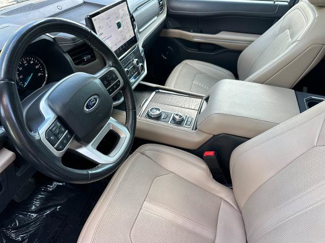 Certified 2024 Ford Expedition Limited AWD/4WD image 9