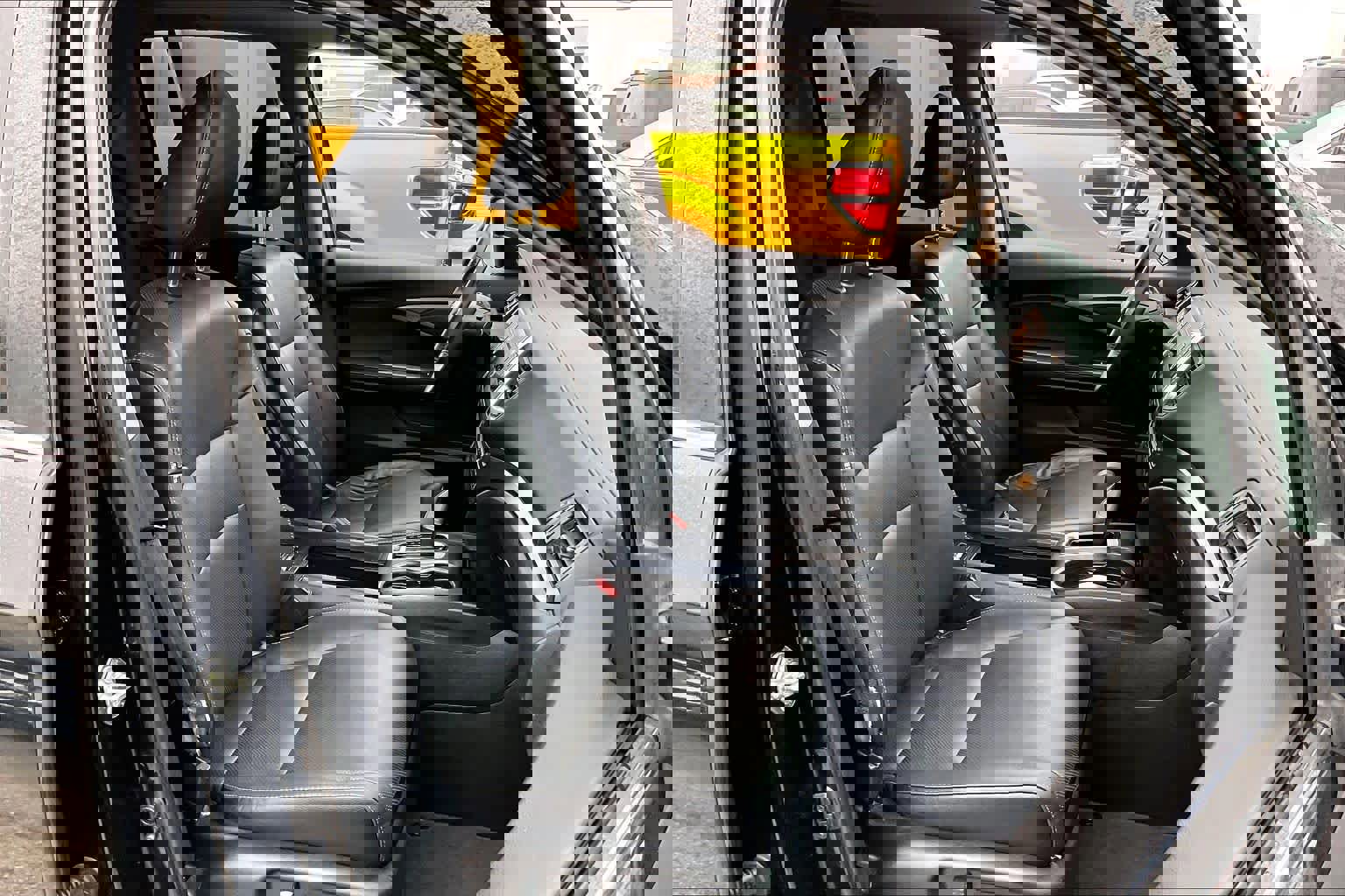 Used 2019 Honda Ridgeline RTL image 10