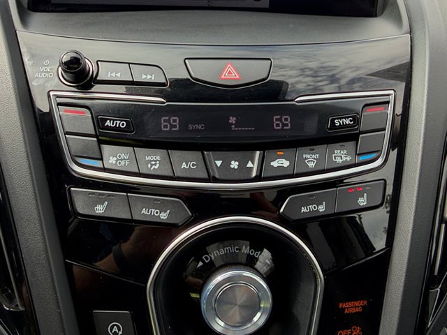 Used 2021 Acura RDX w/ Technology Package AWD/4WD image 26