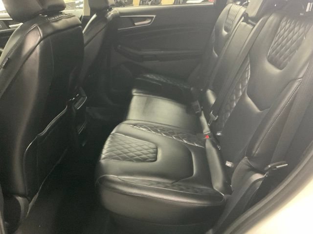 Certified 2024 Ford Edge Titanium AWD/4WD image 13