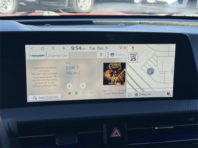 Used 2022 Kia EV6 GT-Line image 11