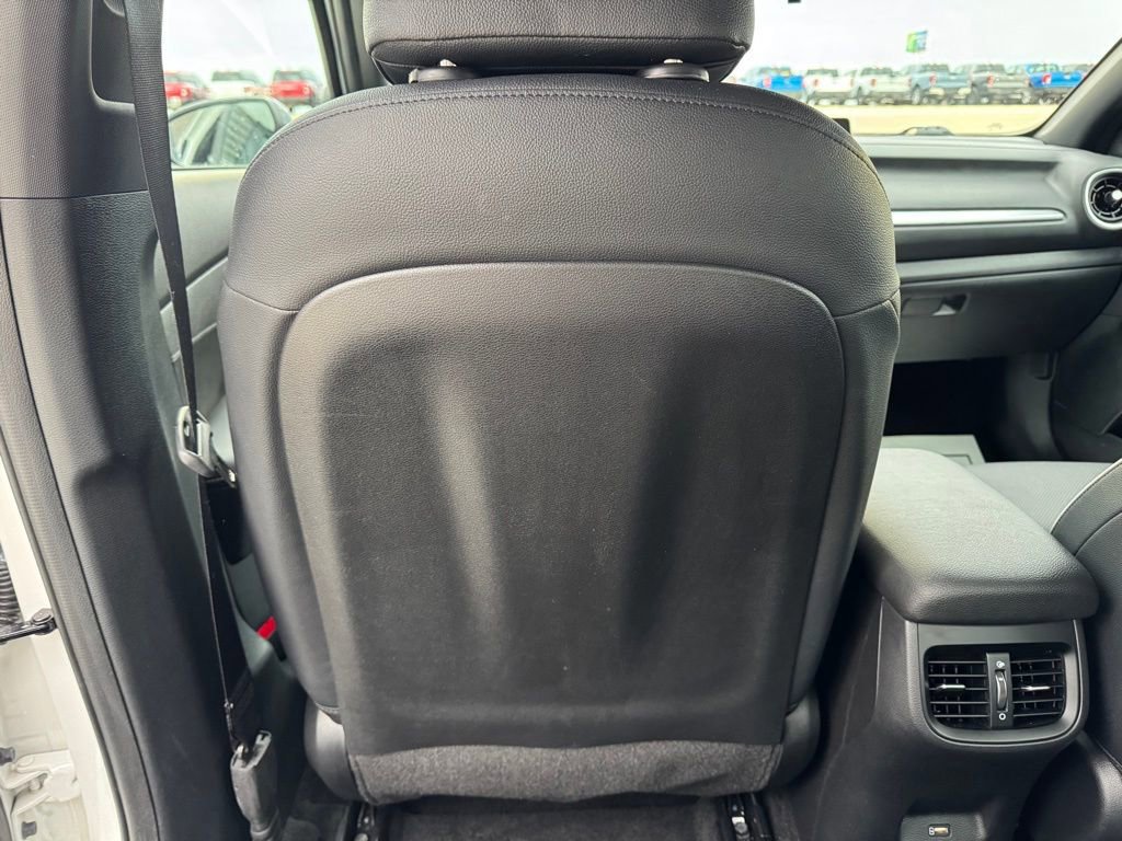 Used 2023 Kia Forte GT-Line w/ GT-Line Premium Package image 32