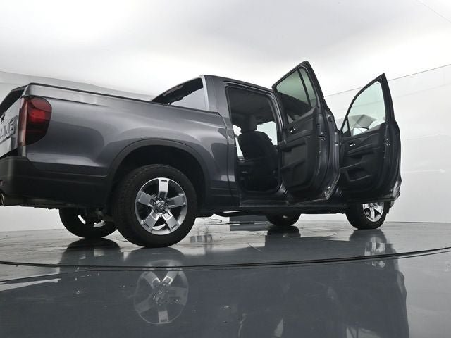 Used 2025 Honda Ridgeline RTL image 43
