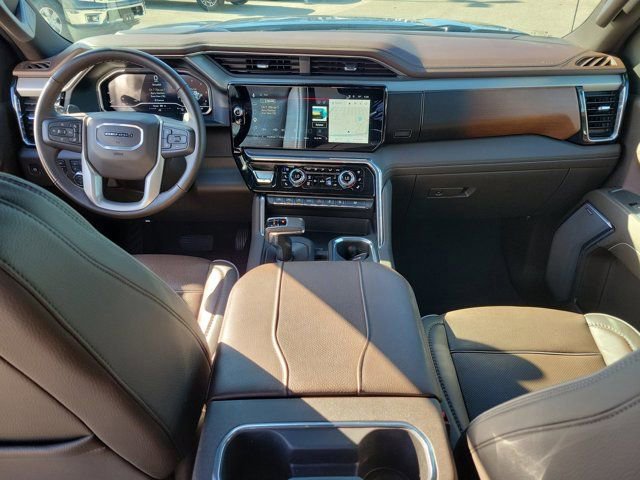 Used 2024 GMC Sierra 1500 Denali w/ Denali Reserve Package image 21