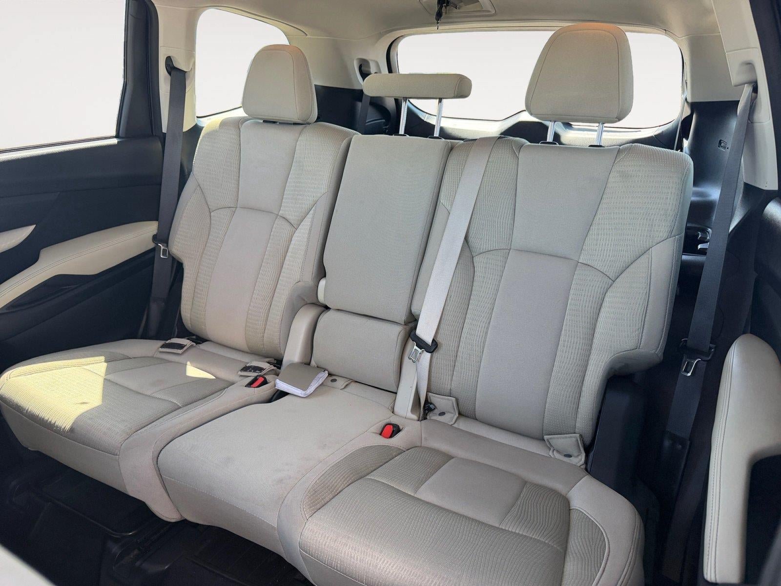 Used 2019 Subaru Ascent Premium AWD/4WD image 13