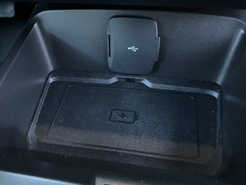 Certified 2023 Ford Bronco Wildtrak image 58