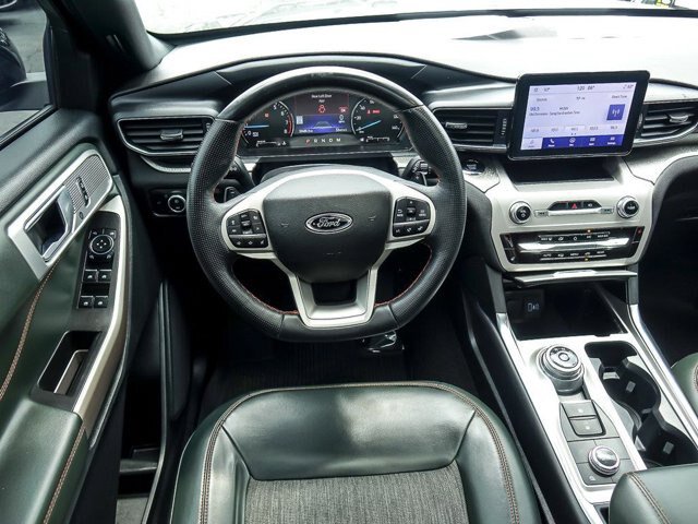 Certified 2023 Ford Explorer Timberline w/ Timberline Technology Package AWD/4WD image 20