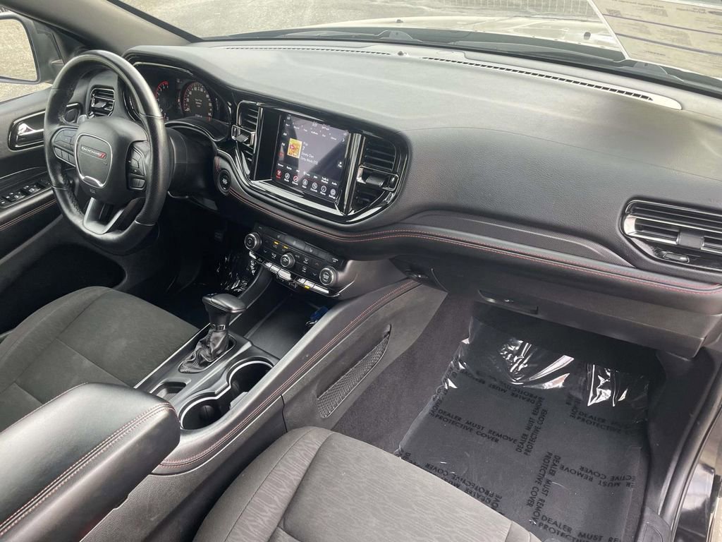 Used 2023 Dodge Durango GT image 33