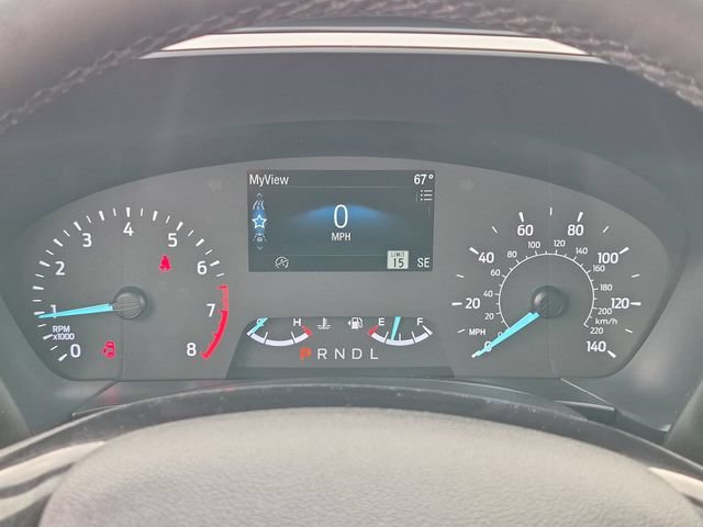Certified 2022 Ford Escape SEL AWD/4WD image 18