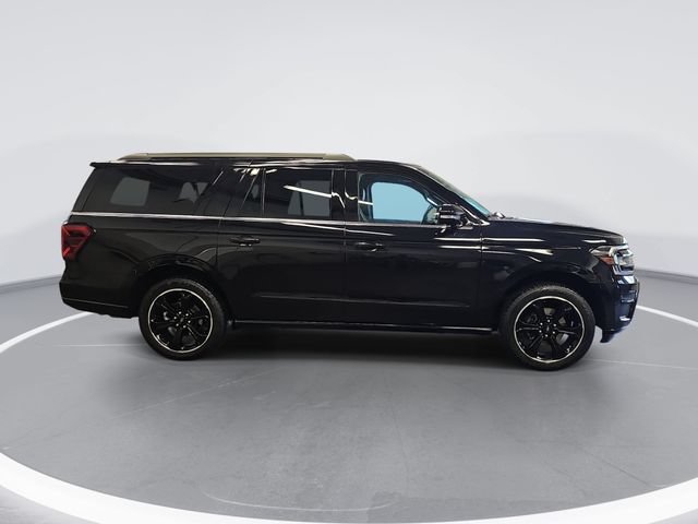 Certified 2024 Ford Expedition Max Limited AWD/4WD image 2