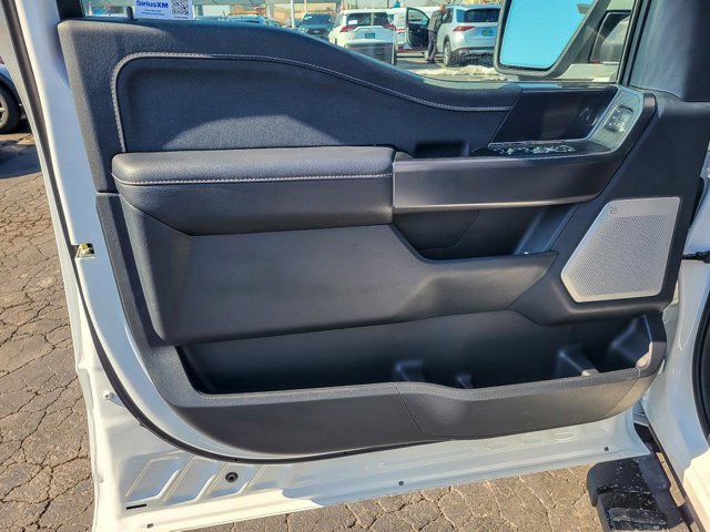 Certified 2025 Ford F150 Lariat w/ Equipment Group 502A High AWD/4WD image 25