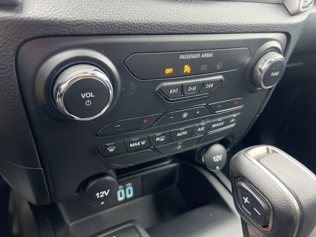 Certified 2023 Ford Ranger XLT w/ Equipment Group 301A Mid image 14