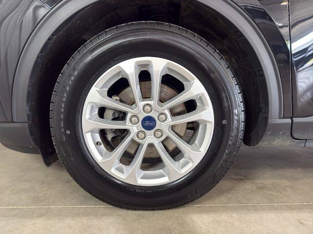 Certified 2022 Ford Escape SE w/ Convenience Package FWD image 14