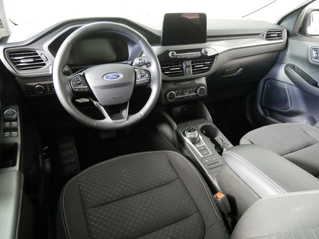Certified 2024 Ford Escape Active AWD/4WD image 10