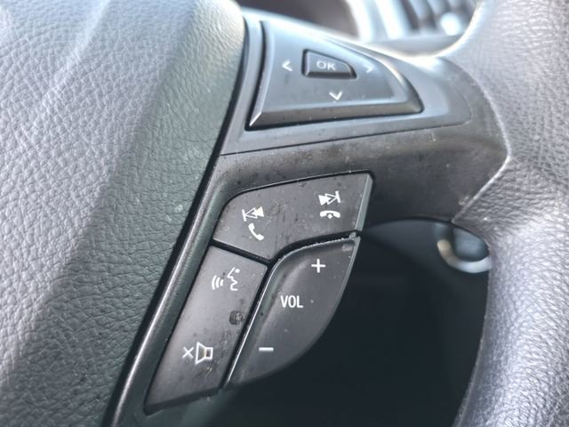 Certified 2021 Ford Edge SE image 15