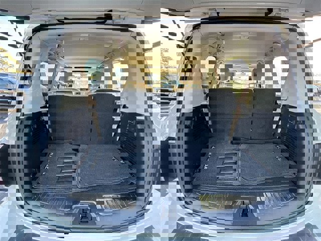 Used 2018 Nissan Armada Platinum w/ Captain Seat Package image 26