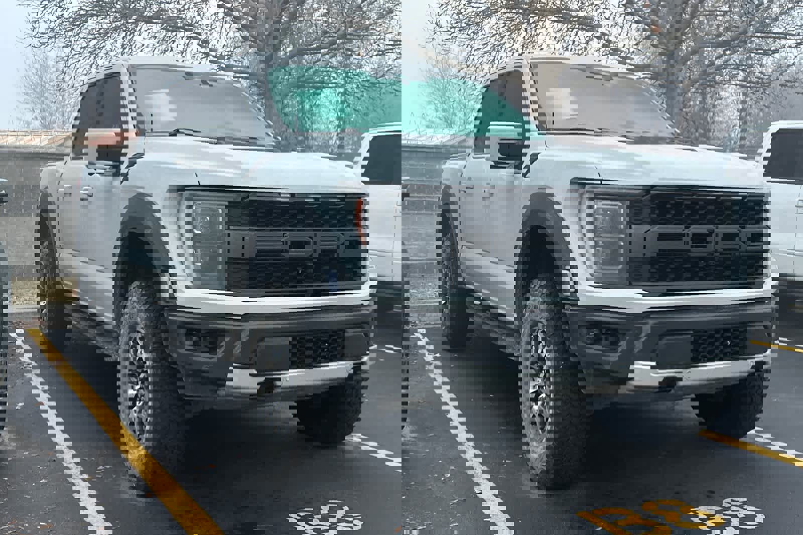 Certified 2023 Ford F150 Raptor image 5