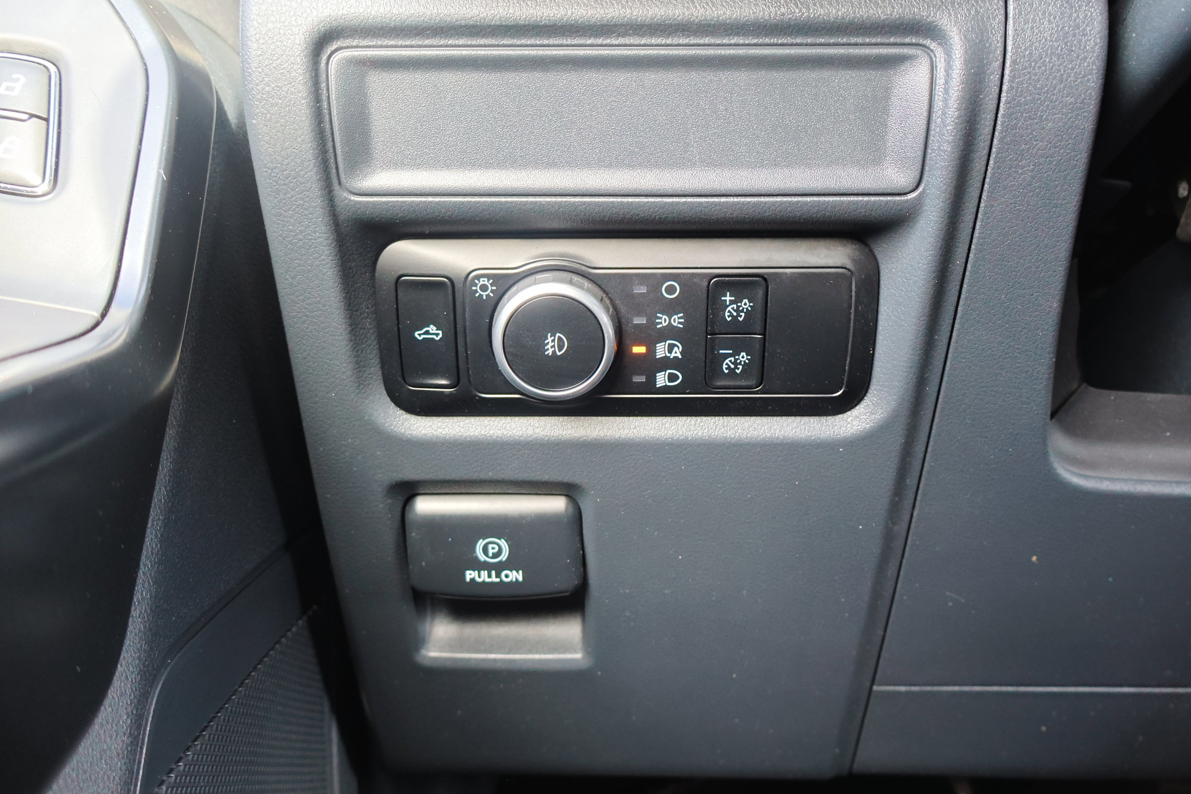 Certified 2024 Ford F150 STX image 15