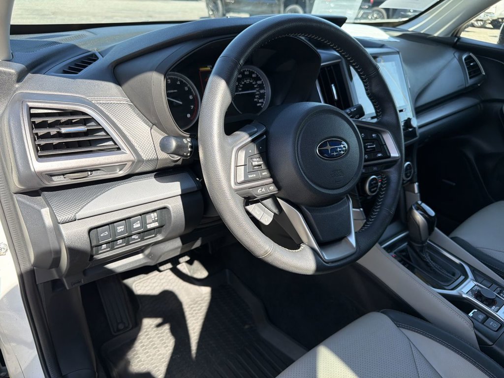 Used 2019 Subaru Forester Limited w/ Popular Package #3 AWD/4WD image 12