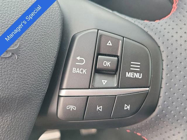Certified 2024 Ford Escape ST-Line w/ Tech Pack #1 AWD/4WD image 18