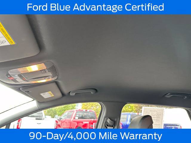Used 2025 Kia Sportage X-Line AWD/4WD image 16