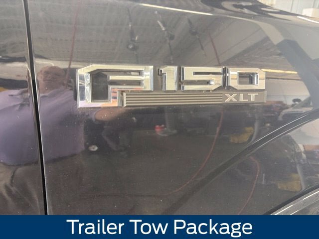 Certified 2020 Ford F150 XLT w/ Equipment Group 302A Luxury AWD/4WD image 8