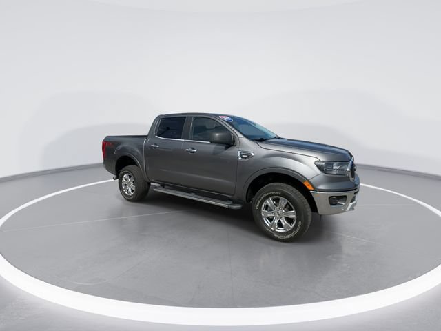 Certified 2021 Ford Ranger XLT w/ Equipment Group 301A Mid AWD/4WD image 8