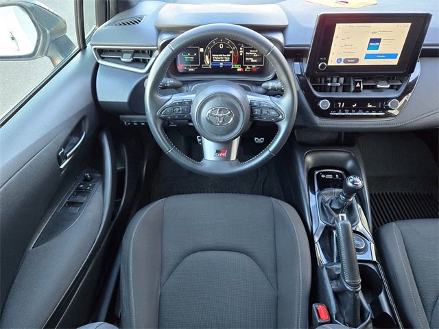 Used 2024 Toyota Corolla GR image 8