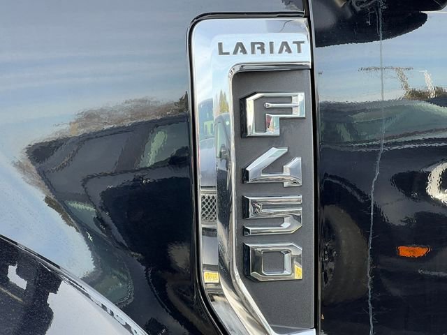 Certified 2022 Ford F450 Lariat w/ Lariat Ultimate Package image 53
