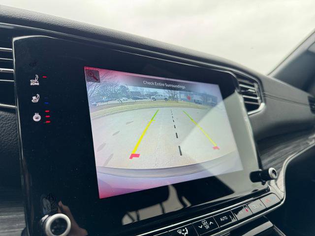 Used 2022 Jeep Wagoneer Series II image 32