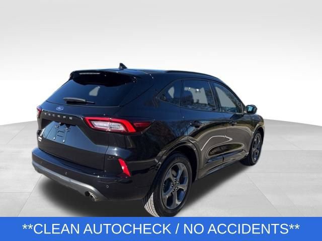 Certified 2023 Ford Escape ST-Line w/ Tech Pack #1 image 4