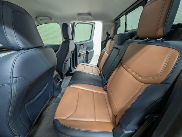 Certified 2024 Ford Maverick Lariat FWD image 15