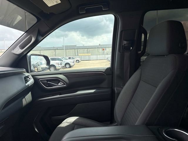 Used 2021 Chevrolet Suburban LS image 24