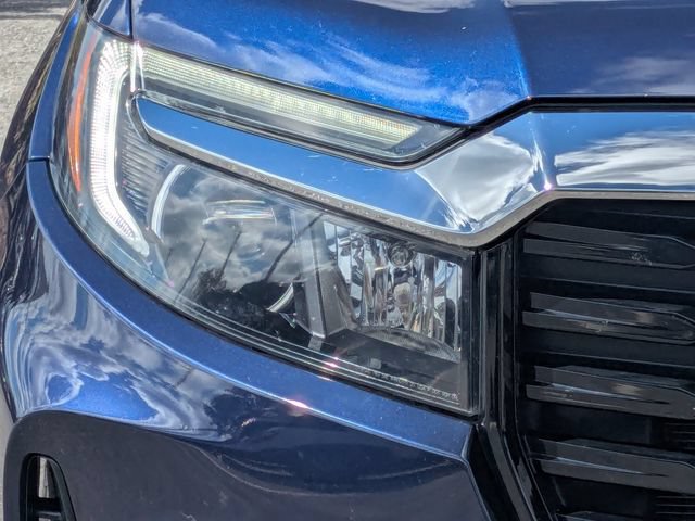 Used 2022 Honda Ridgeline RTL-E image 10