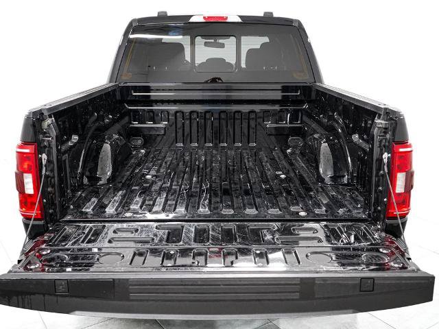 Certified 2023 Ford F150 XLT w/ Equipment Group 302A High AWD/4WD image 14