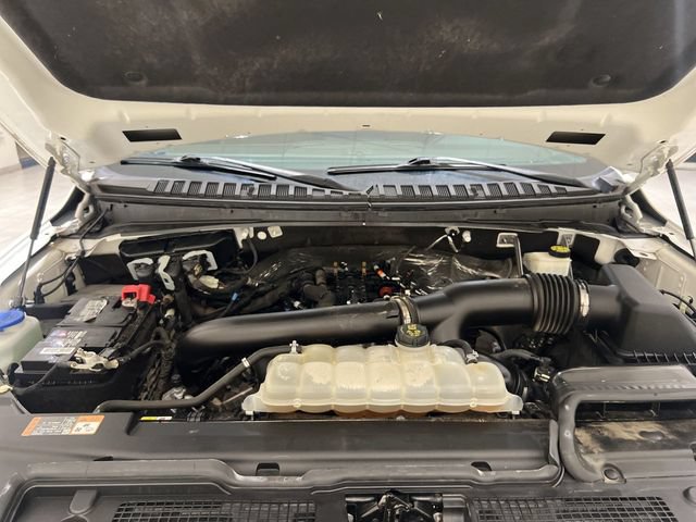 Certified 2022 Ford Expedition King Ranch AWD/4WD image 29