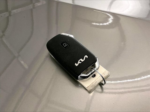 Used 2023 Kia Seltos EX AWD/4WD image 9